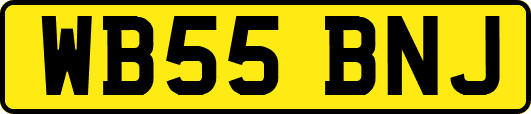 WB55BNJ