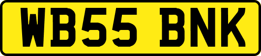WB55BNK
