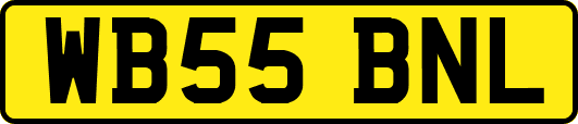 WB55BNL