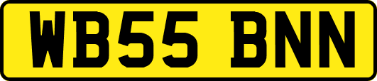 WB55BNN