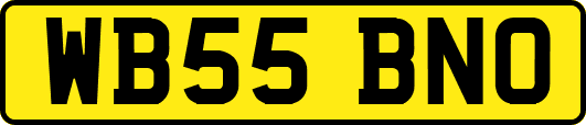 WB55BNO