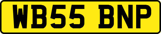 WB55BNP