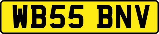WB55BNV