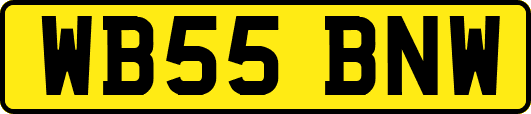 WB55BNW