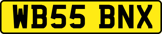 WB55BNX