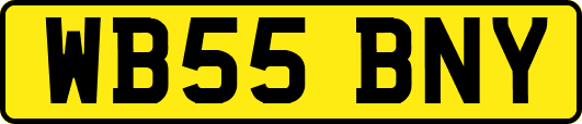 WB55BNY