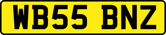 WB55BNZ