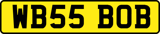 WB55BOB