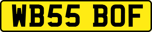 WB55BOF