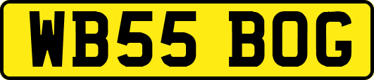 WB55BOG
