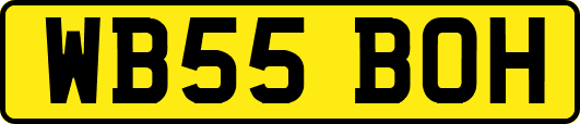 WB55BOH