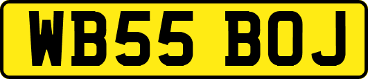 WB55BOJ