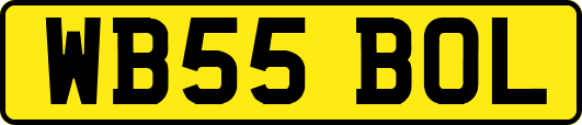 WB55BOL