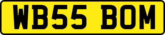 WB55BOM