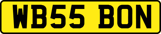 WB55BON