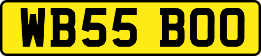 WB55BOO