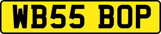 WB55BOP