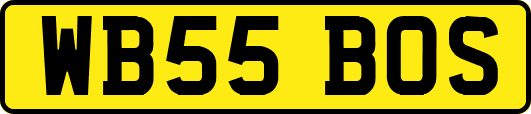 WB55BOS
