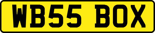 WB55BOX