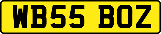 WB55BOZ