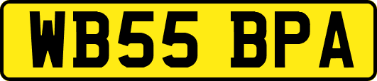 WB55BPA