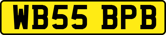 WB55BPB