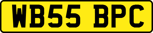 WB55BPC