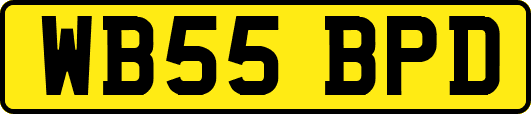WB55BPD