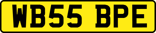 WB55BPE