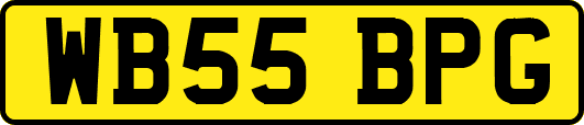 WB55BPG