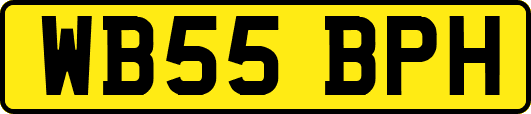 WB55BPH