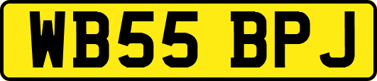 WB55BPJ