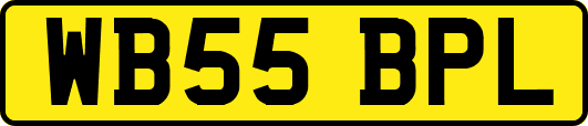 WB55BPL