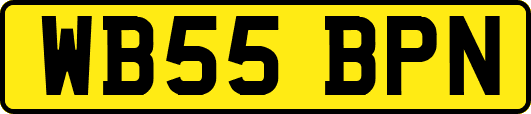 WB55BPN