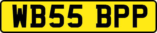 WB55BPP