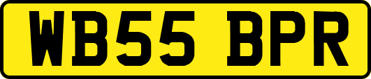 WB55BPR