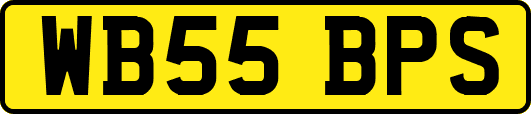 WB55BPS