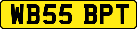 WB55BPT