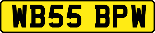 WB55BPW