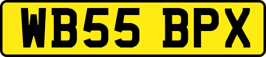 WB55BPX