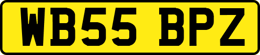 WB55BPZ