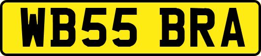 WB55BRA