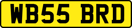 WB55BRD