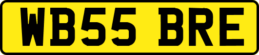 WB55BRE