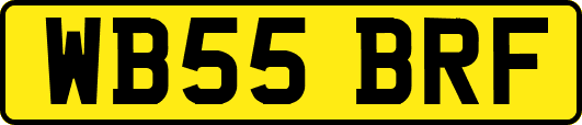 WB55BRF