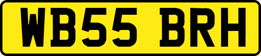 WB55BRH