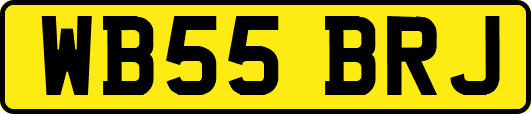 WB55BRJ