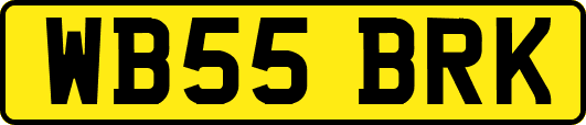 WB55BRK