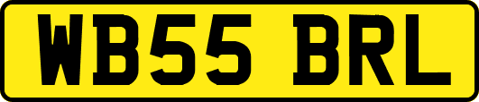 WB55BRL