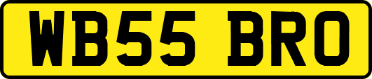 WB55BRO
